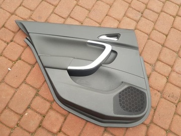 Back card back opc vxr skin opel insignia# 9001, фото
