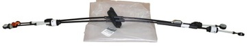 Renault original 8201083201 rope gear shifting, фото