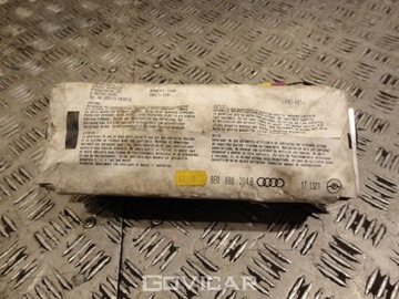 Perfect cushion air-bag passenger audi a4 8e0 b6 1, фото