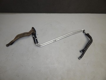 Vw sharan 7n патрубком трубка воды 7n0815097a, фото