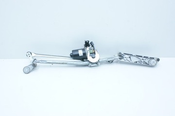 Wiper mechanism mercedes slk r171 w171, фото