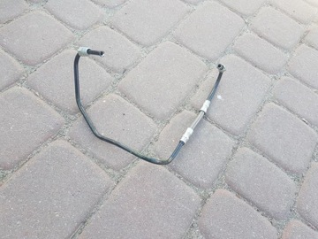 Трубка патрубка патрубком abs тормозной opel insignia, фото