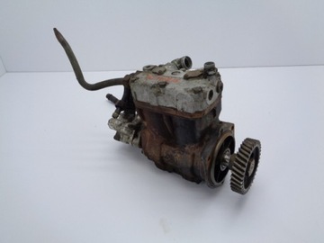 Iveco stralis cursor 10 e5 compressor air 41211340 41211121, фото