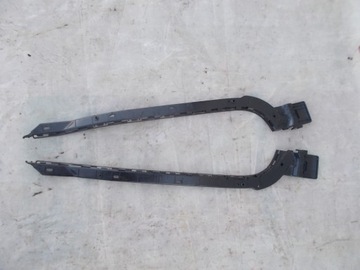 Mercedes vito w447 fasteners right left rear, фото