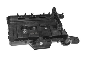 Крепление аккумулятора seat toledo leon altea, фото