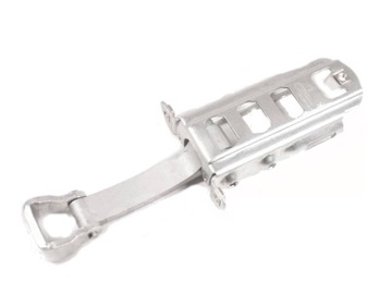 Sprinter vw crafter 06- front door stopper, фото