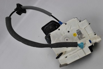 Door lock right front door audi a6 a7 q8 4k1837016h, фото