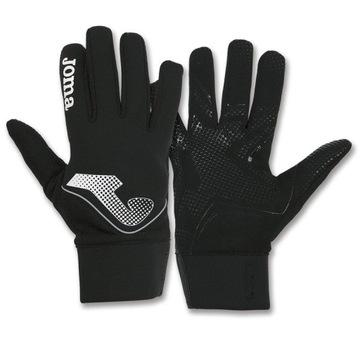 Joma mittens sports winter r. 7 new!, фото