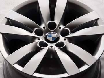 Original bmw e90 e46 17 goals 6775599-14 pb. 454-455, фото