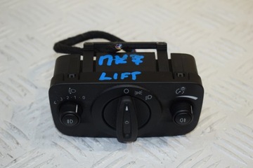 Control panel switch set mazda 6 vi gj fl, фото