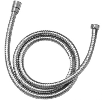 Shower hose deante (nda_ 075w) 1, 75-1, 75 m, фото