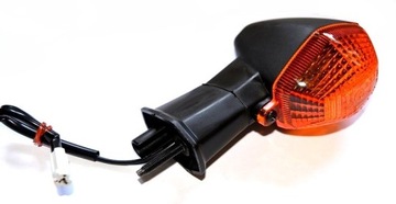 Turn signal suzuki gsf 600 1200 bandit 00-05 front right, фото