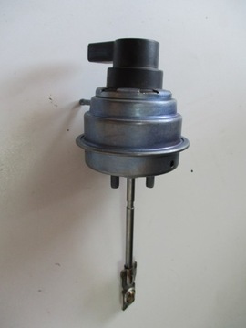 Valve pear turbines 769566-0005 iveco boxer 3.0, фото