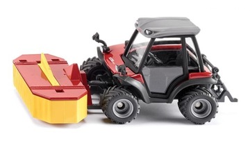 Tractor aebi terratrac tt211 siku 3068, фото
