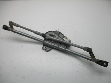 Superb 01-06 wiper mechanism 8d1955605b, фото