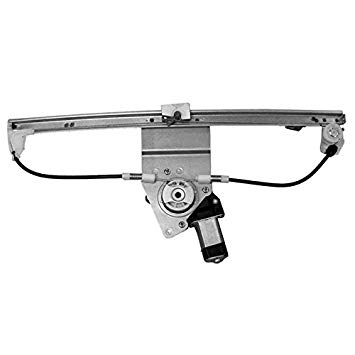 Front window lift ksh 1830. 0030331 fiat doblo, фото