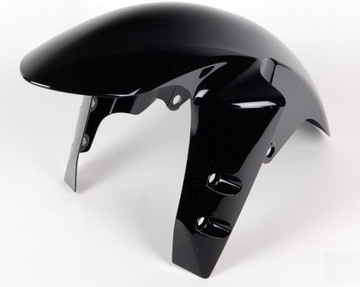 Yamaha fz1 - n fazer 1000 front wing front new, фото