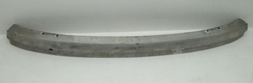 Rear bumper amplifier back ml mercedes w164 a1646190122, фото