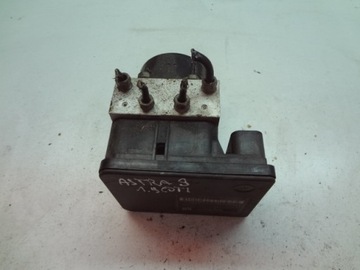 Opel astra 3 h brake cylinder abs 10096005483, фото