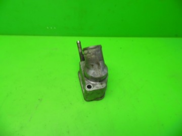 Thermostat housing opel vectra b 1.8 16v 95-99, фото