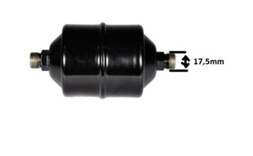 Фільтр freonu осушувач danfoss 163 ors, фото