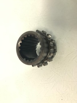 Honda cbr 600 f4 f4i gear motor asterisk, фото