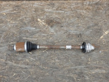 Rear axle ford focus mk3 rs 2.3 b g1fy-4k138-rb, фото