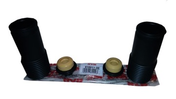 Kyb protection bumpers shock absorber fiat multipla, фото