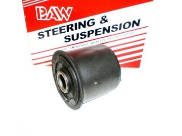 Jeep wrangler bushing track bar cross bar 1997-2006, фото