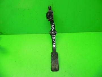 Gas pedal audi a3 1 8l 1.6 8v sr 3-door hatchback sr 96 - 00, фото