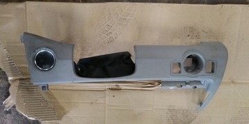 Корпус керма+ замок запалювання vw passat b6 3c1857200, фото