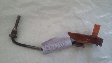 Vw audi лямбда-зонд датчик 03l906088f, фото