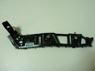 Mbm sportsvan fasteners rear bumper right rear 510807394c, фото