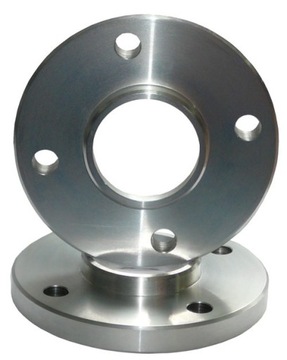 Проставки (распорки) 1 штука. daihatsu hyundai kia mazda suzuki toyota 4x100 54, 1 15 мм cnc, фото