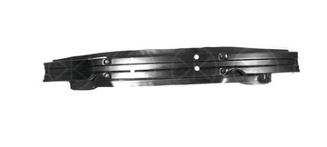Amplifier bumpers audi a6, 2001-, фото