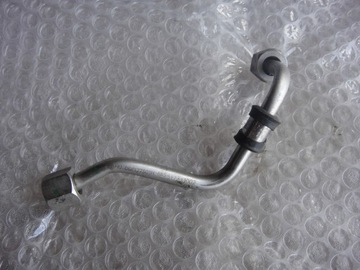 Audi q3 q5 2.0 tfsi fuel line 06k127501h, фото