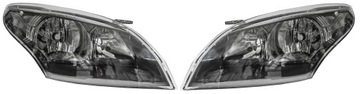 Abakus 551-1178lmlemn2 headlight renault, фото