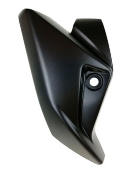 Protection fairing headlights suzuki gsr600 right black, фото