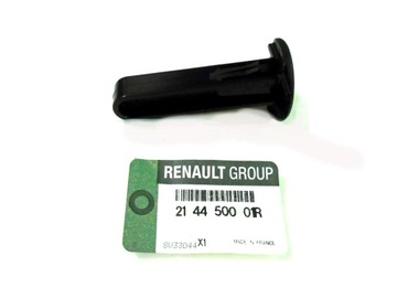 Clip pin radiator lodgy duster dokker original, фото