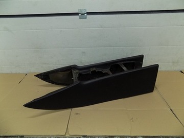 Bentley 2005 continental gt center console panel, фото