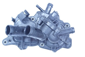 Vw audi seat skoda 1.0 tsi water pump 04e121042l, фото