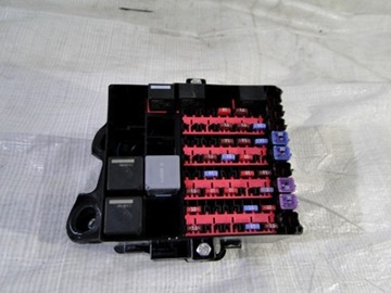 Fuse box ford b-max av1t14a005dfc, фото