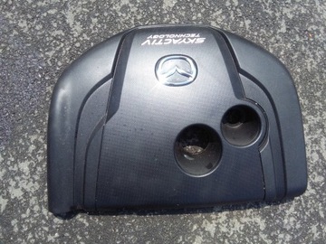 Cover hull motor mazda 6 gj 2014. skyactiv, фото