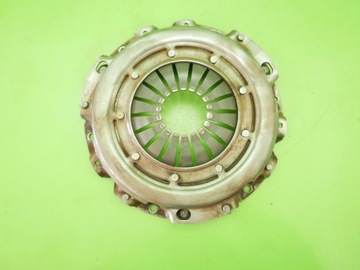 Корзина щепления valeo opel corsa c 1.2 16v 00-03, фото