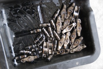 Hydraulic compensator grasshopper valve mercedes w212 2.2 a651, фото