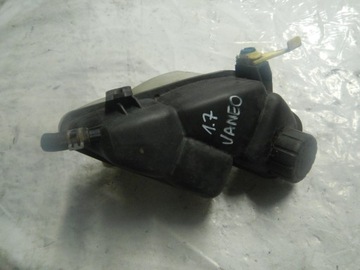 Mercedes - benz original 1685000249 tank expanding, liquid cooling, фото