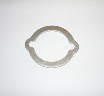 Gasket under carburetor stihl 024, 026, 028 -ms original, фото