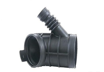 Original rubber wire flow meter bmw e46e39, фото
