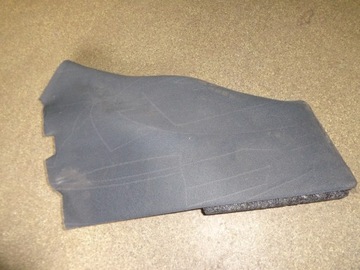 Forfour for four map protection seat pt, фото