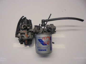 Mercedes actros mp2 mp3 dehumidifier valve air 9324000060 a0004303015, фото